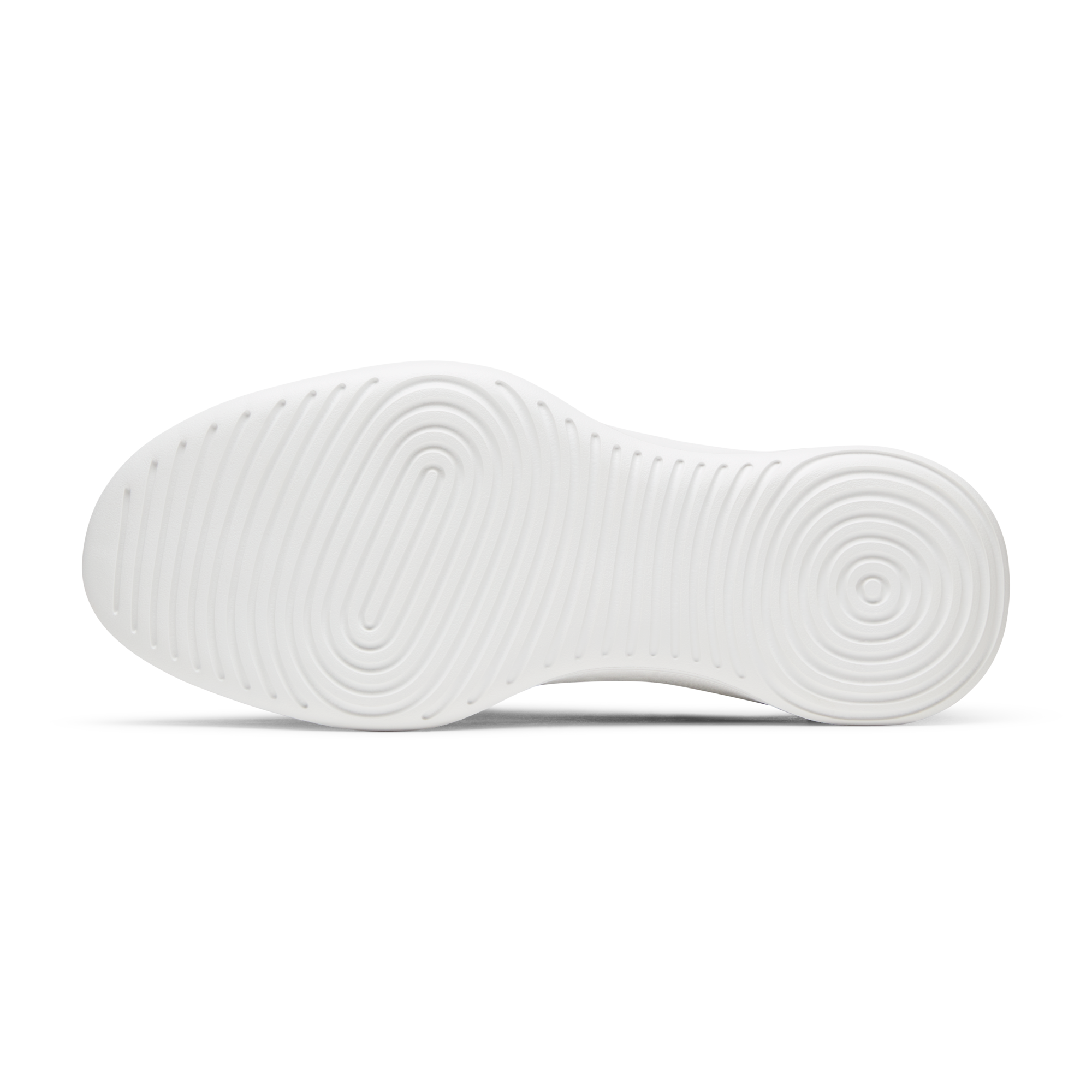 Women's Tree Runner NZ - Natural Black (Blizzard Sole) - Image 4