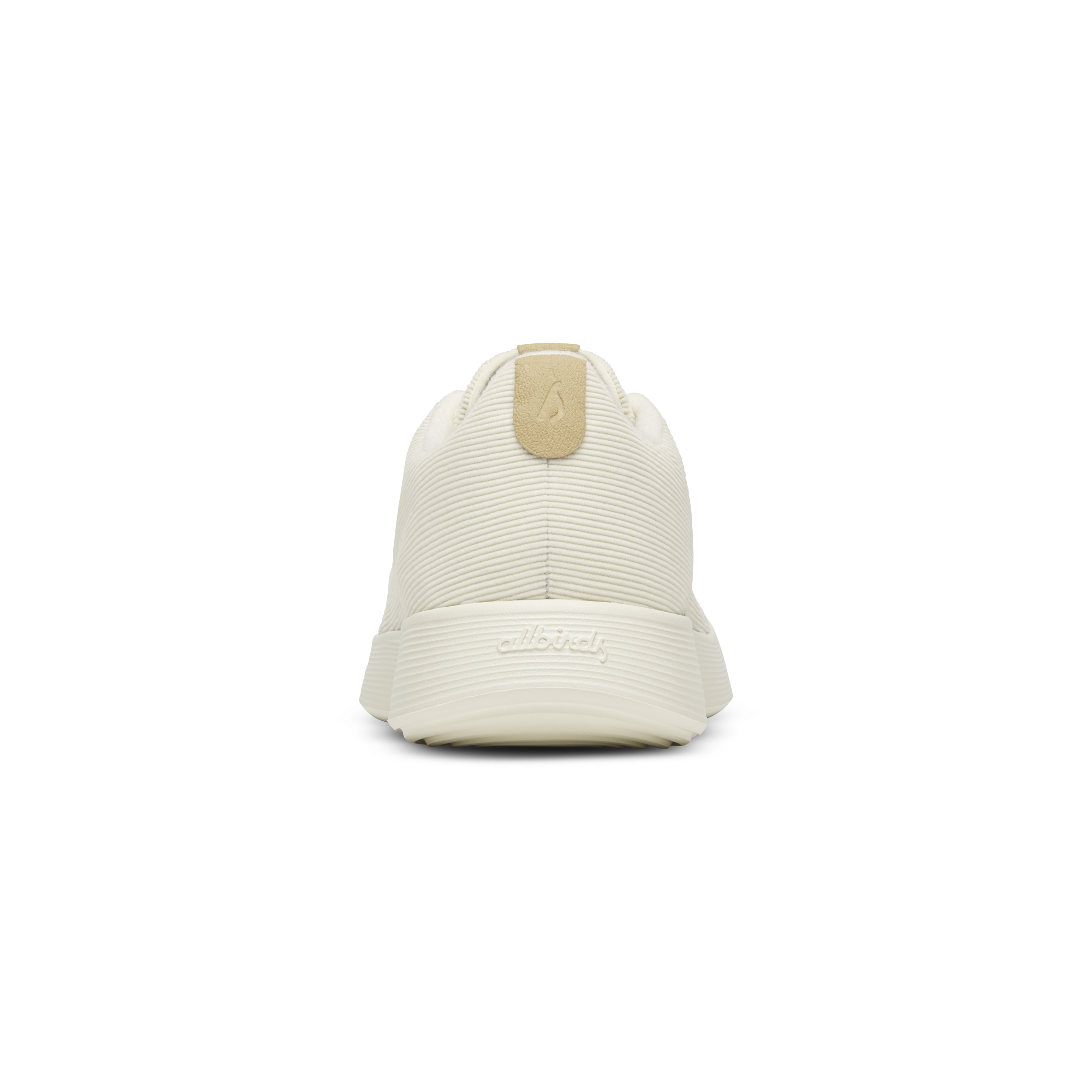 Women's Runner NZ Corduroy - Stony Cream (Stony Cream Sole) - Image 2