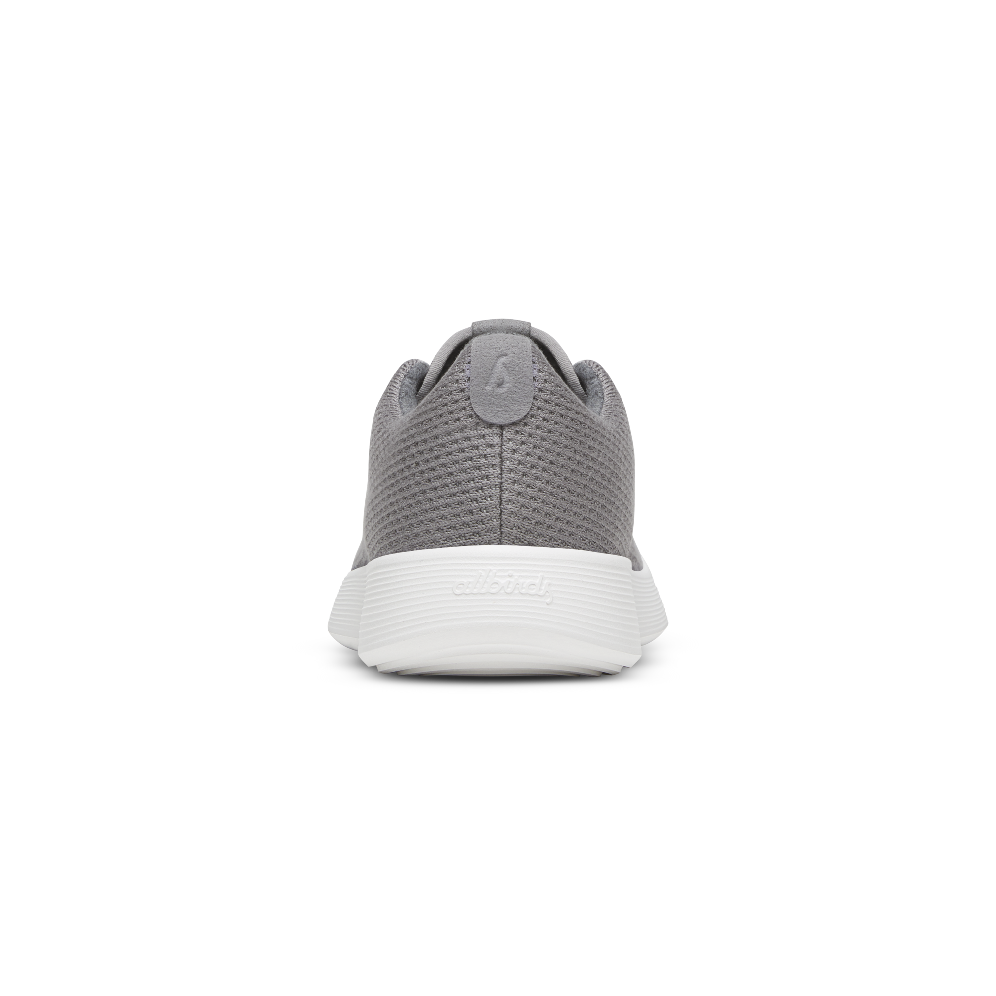 Women's Tree Runner NZ - Medium Grey (Blizzard Sole) - Image 2