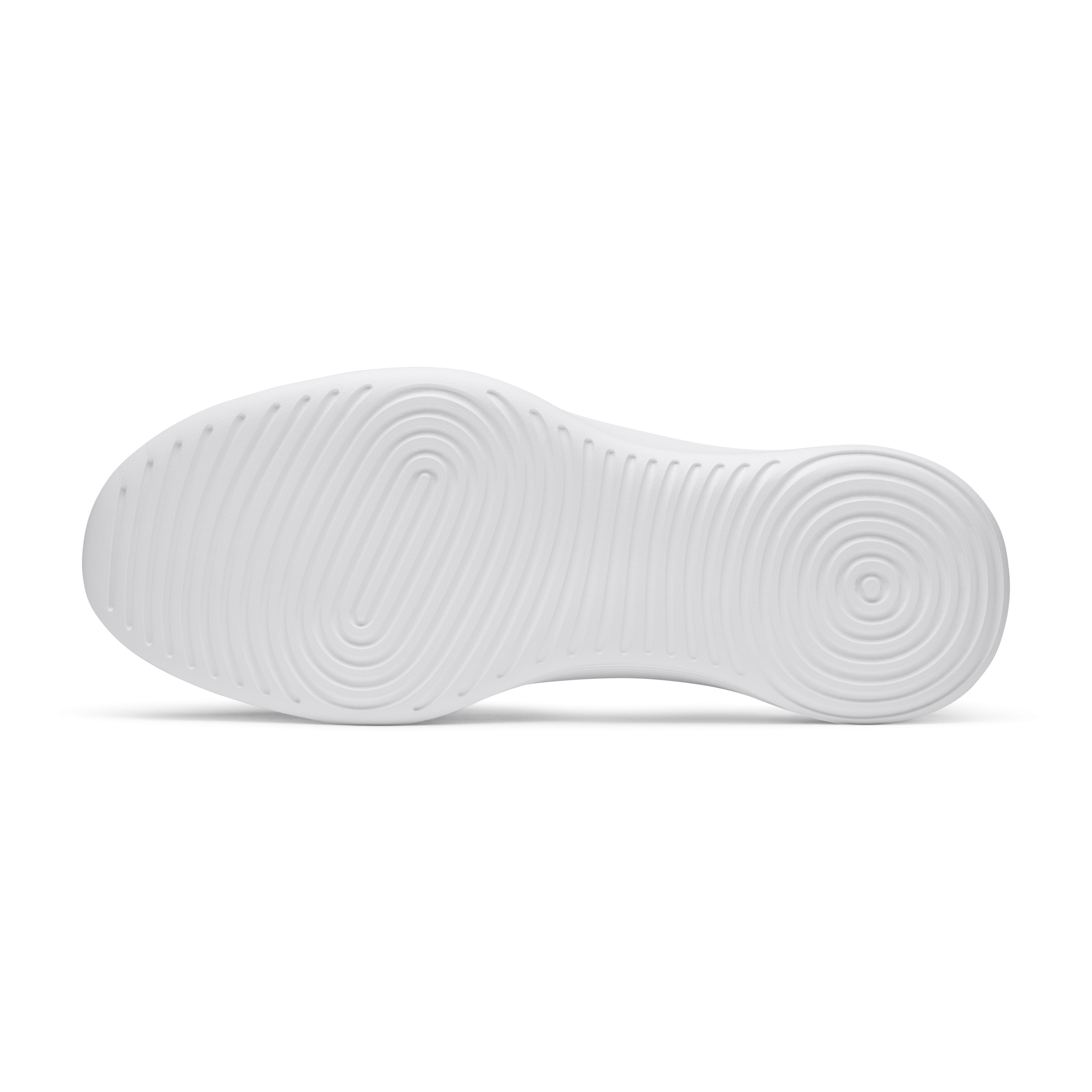 Men's Wool Runner NZ - Medium Grey (Blizzard Sole) - Image 4