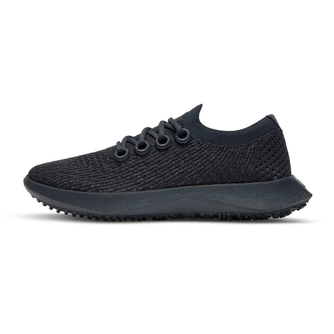 Women's Tree Dasher 2 - Natural Black (Natural Black Sole) - Image 4