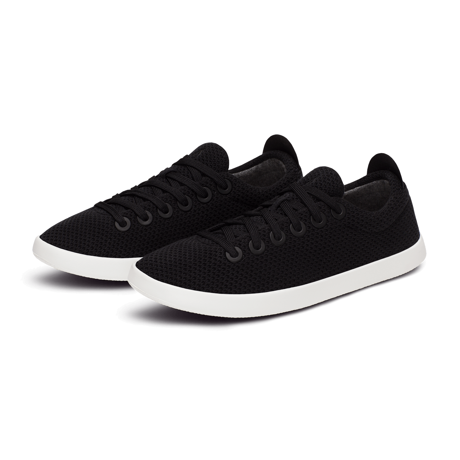 Women's Tree Piper - Natural Black (Blizzard Sole) - Image 5