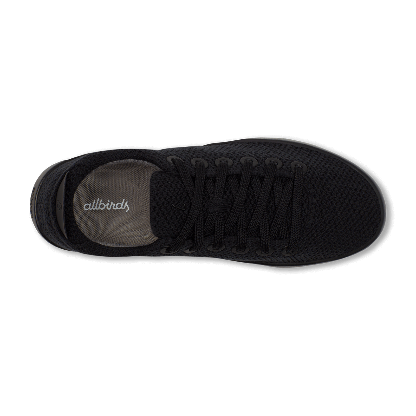 Men's Tree Piper - Natural Black (Natural Black Sole) - Image 3