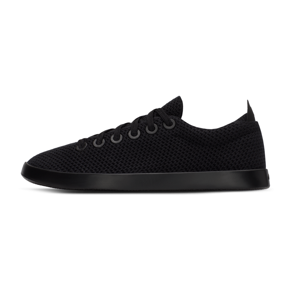 Men's Tree Piper - Natural Black (Natural Black Sole)