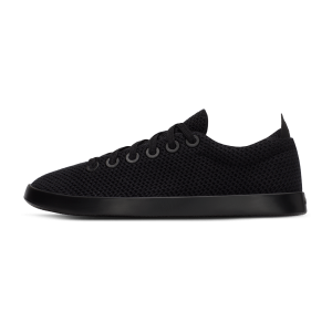 Men's Tree Piper - Natural Black (Natural Black Sole)