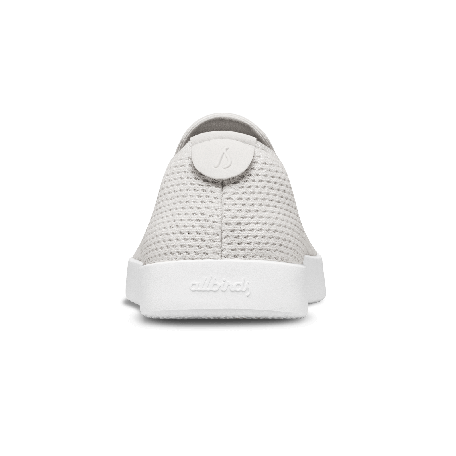 Women's Tree Lounger - Kaikoura White (White Sole) - Image 2
