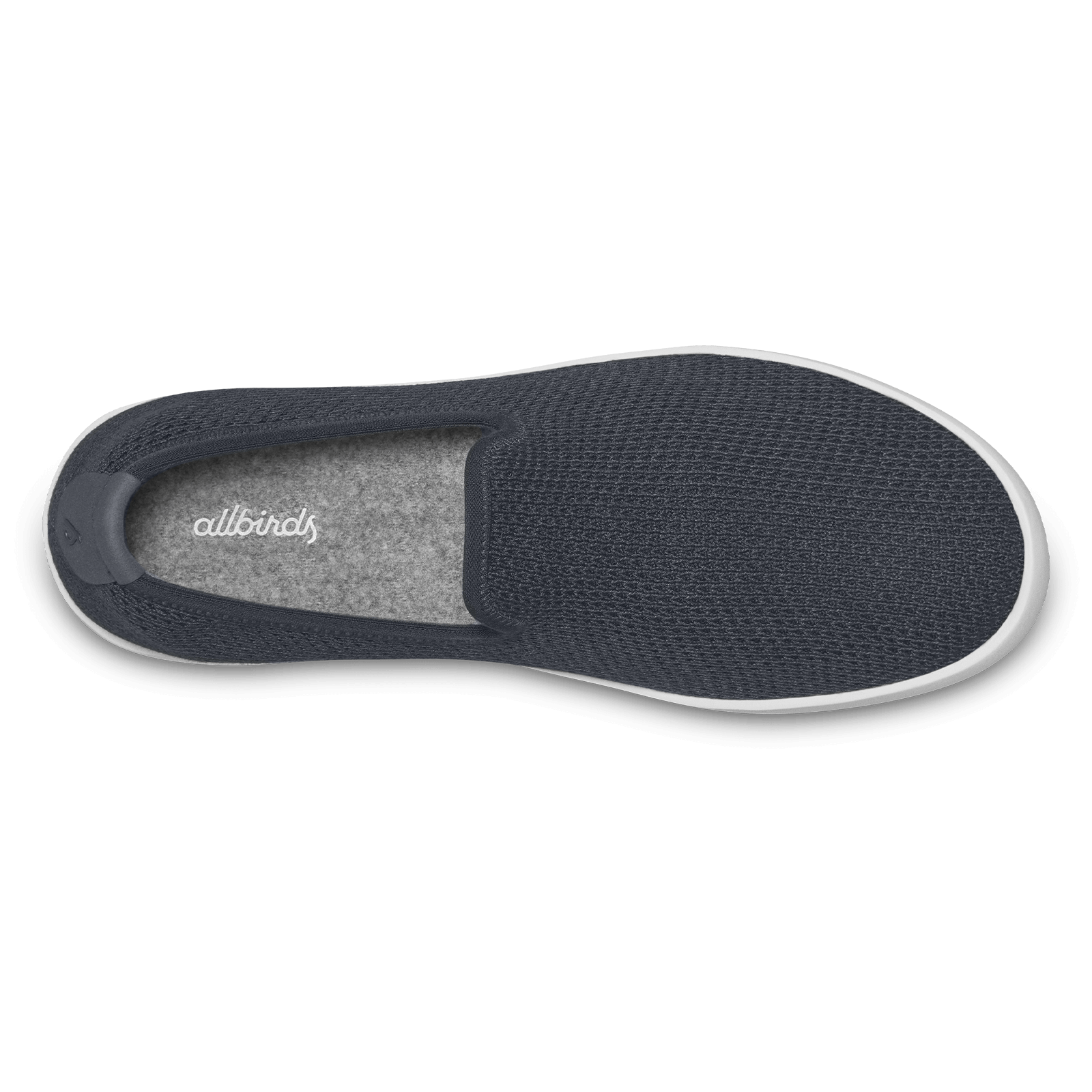 Women's Tree Lounger - Navy Night (White Sole) - Image 3