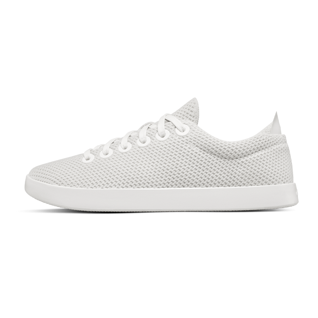 Men's Tree Piper - Kaikoura White (White Sole)