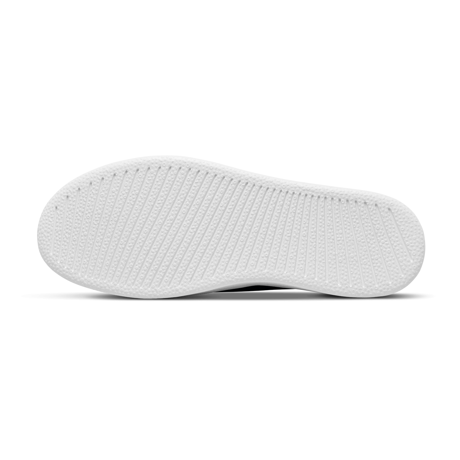 Women's Tree Skipper - Jet Black (White Sole) - Image 4