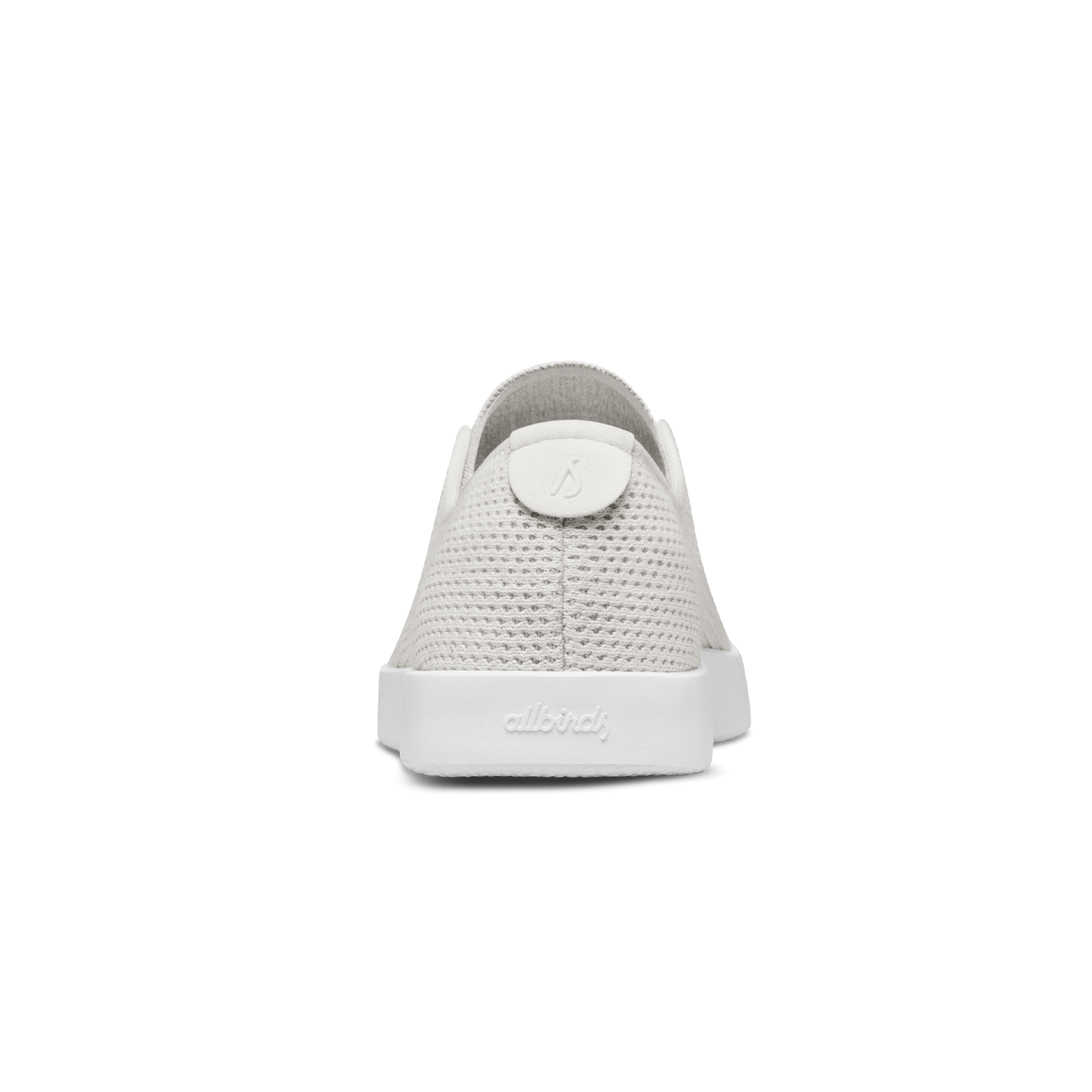 Men's Tree Skipper - Kaikoura White (White Sole) - Image 2