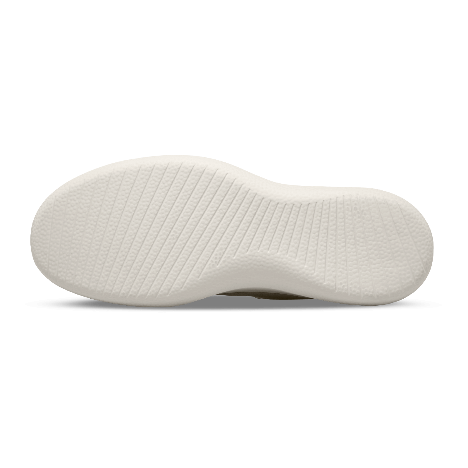 Women's Wool Runner - Dapple Grey (Cream Sole) - Image 4